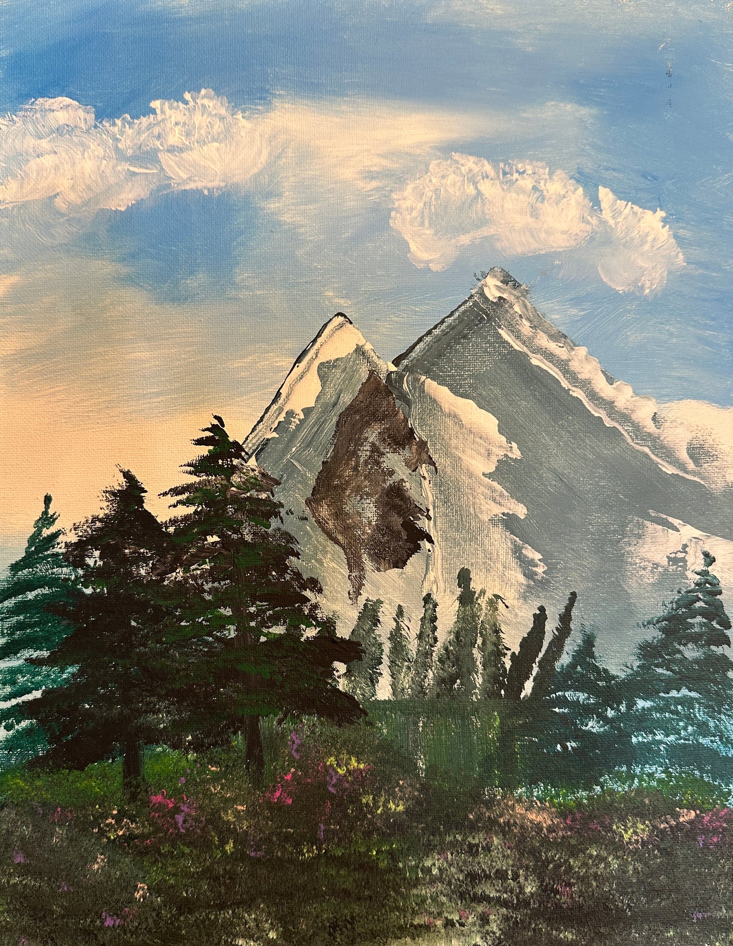 High Country
