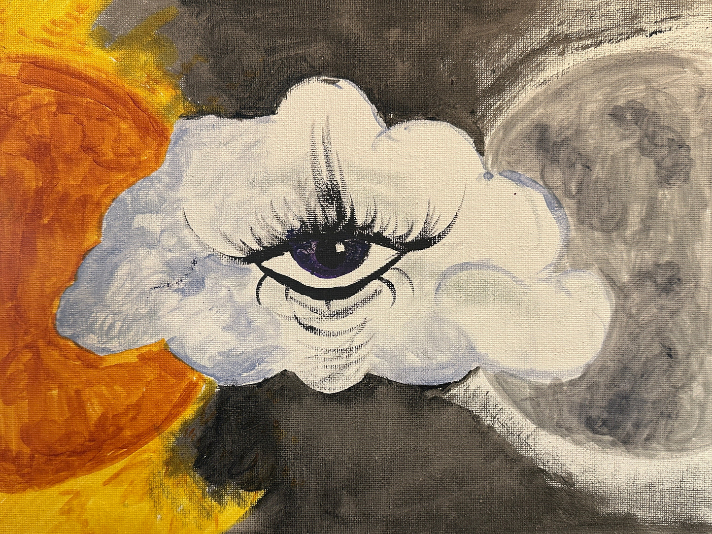 Iris