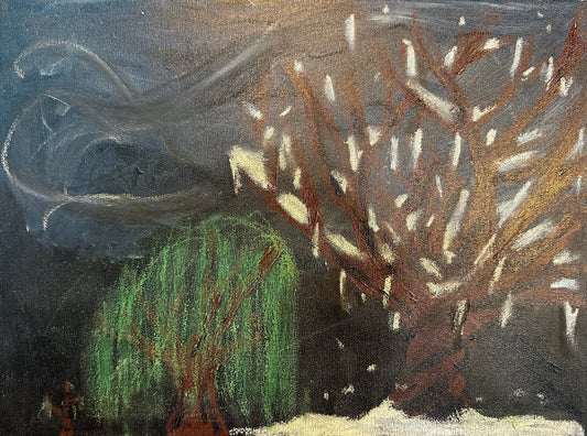 What Remains