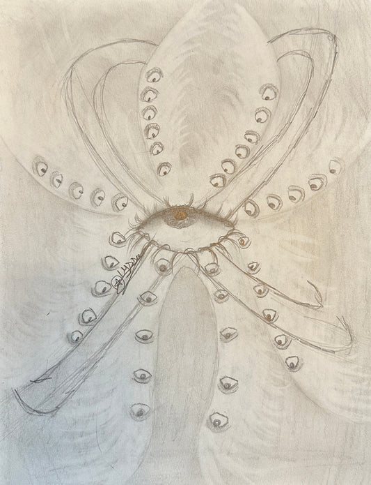 Watcher in the Deep
